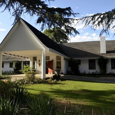 Lythwood Lodge Lidgetton Exterior photo
