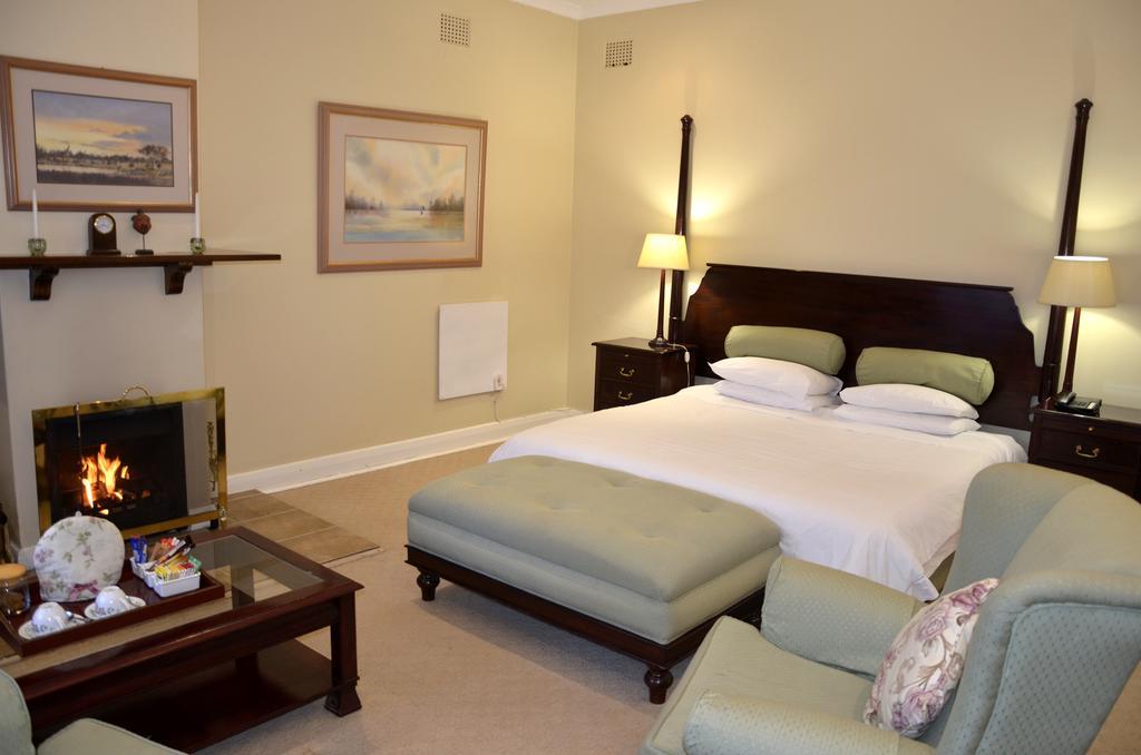 Lythwood Lodge Lidgetton Room photo