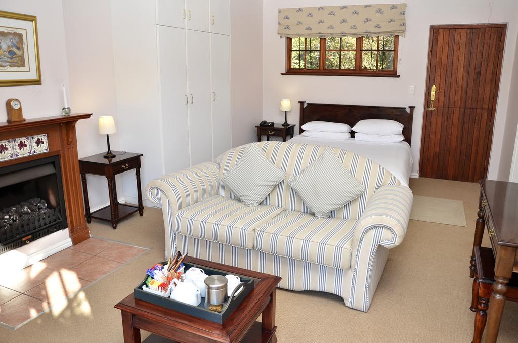 Lythwood Lodge Lidgetton Room photo