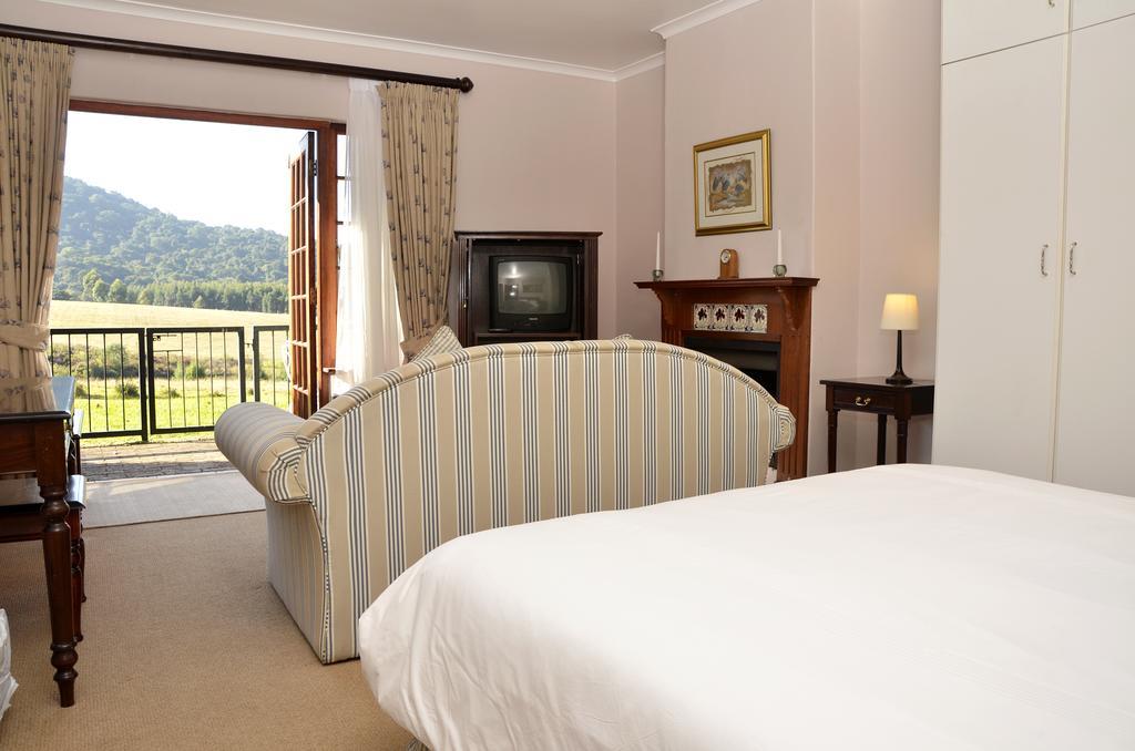 Lythwood Lodge Lidgetton Room photo